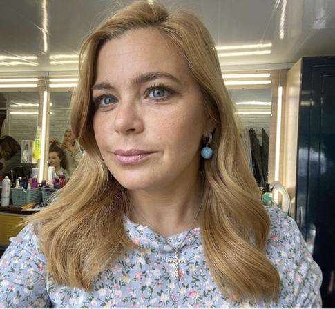 Ирина Пегова