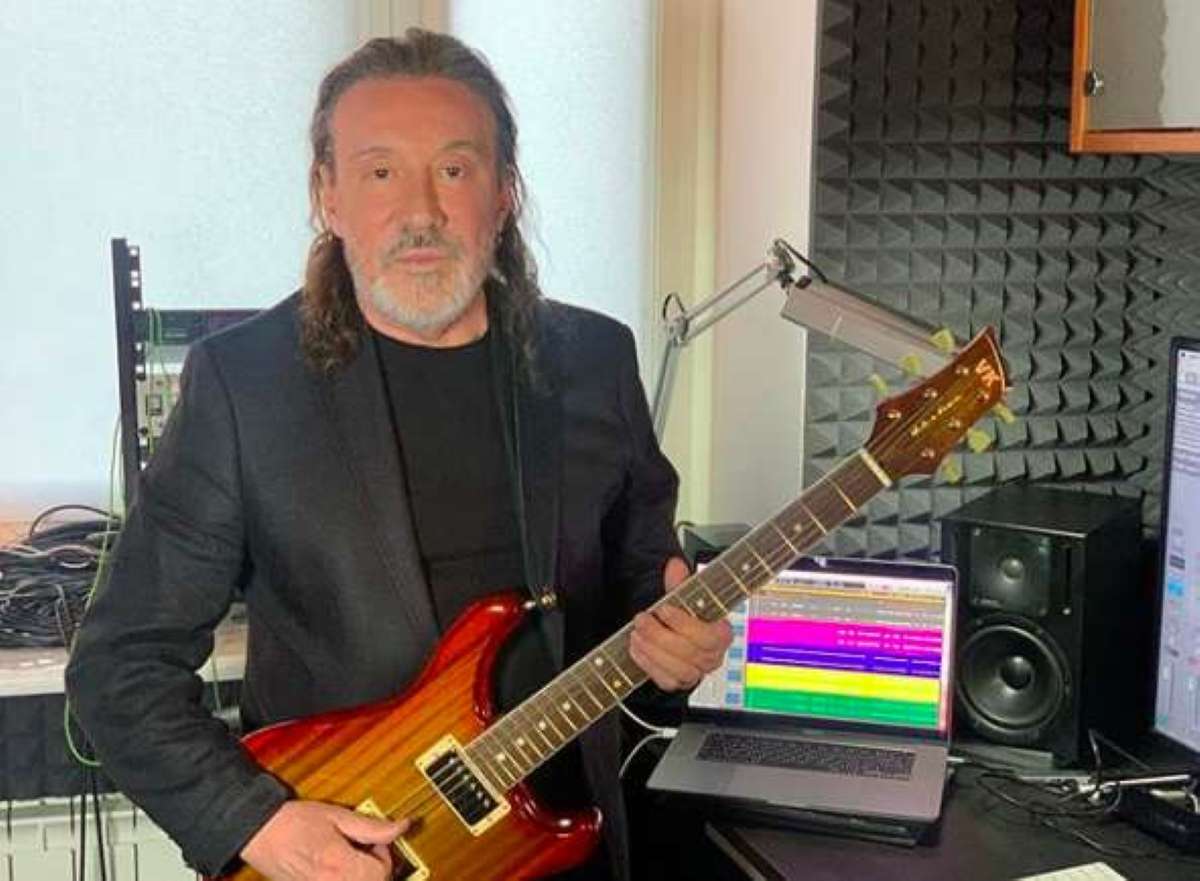 Владимир Кузьмин