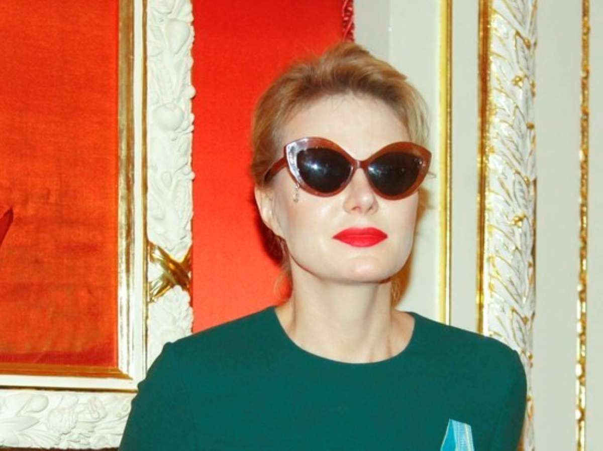 Рената Литвинова