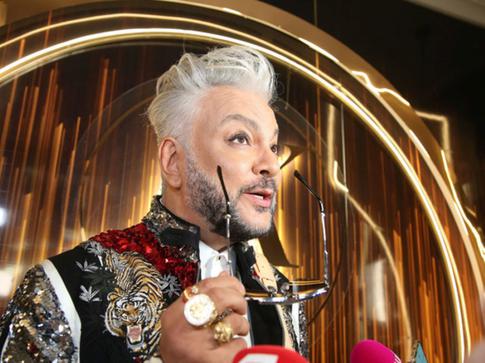 Киркоров признался, что предал Пугачеву: «Поэтому и развелись»