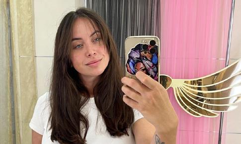 «А чья должна быть?»: Фриске рассекретила фамилию своей дочери