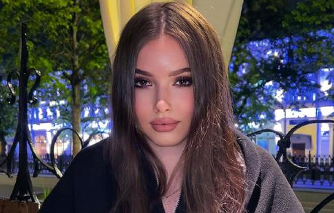 Звезда «Ворониных» Мария Ильюхина рассказала, как изменилось ее самочувствие в конце беременности