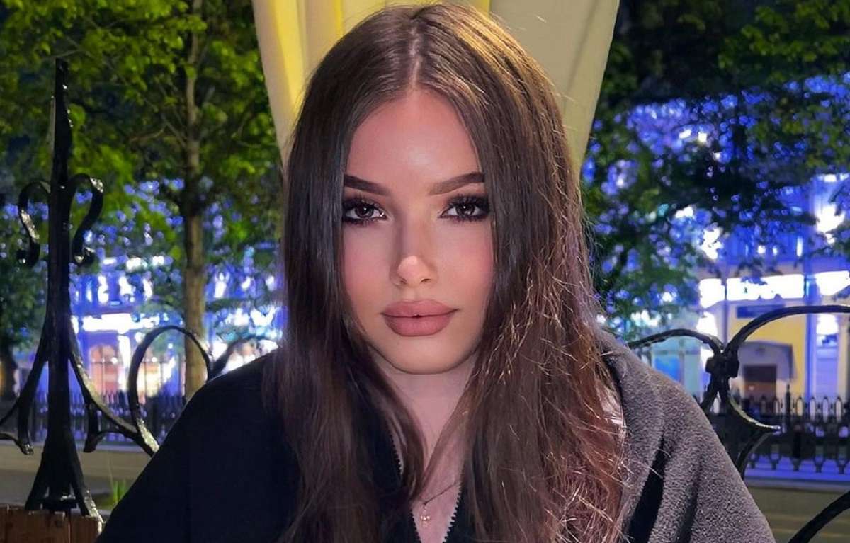 Мария Ильюхина