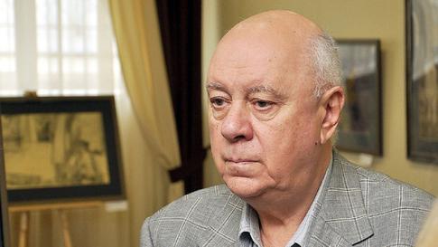 Аркадий Инин поделился подробностями о внезапной смерти сына