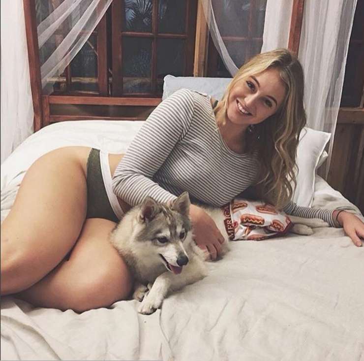 Искра Лоуренс