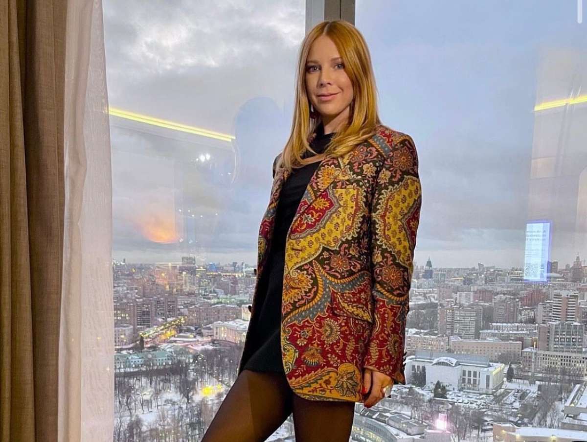 Наталья Подольская