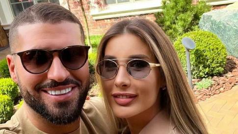 Экс-супруга мужа Кети Топурии — о смерти их дочери: «Я и моя семья были с тобой до конца, в отличие от твоего папы»