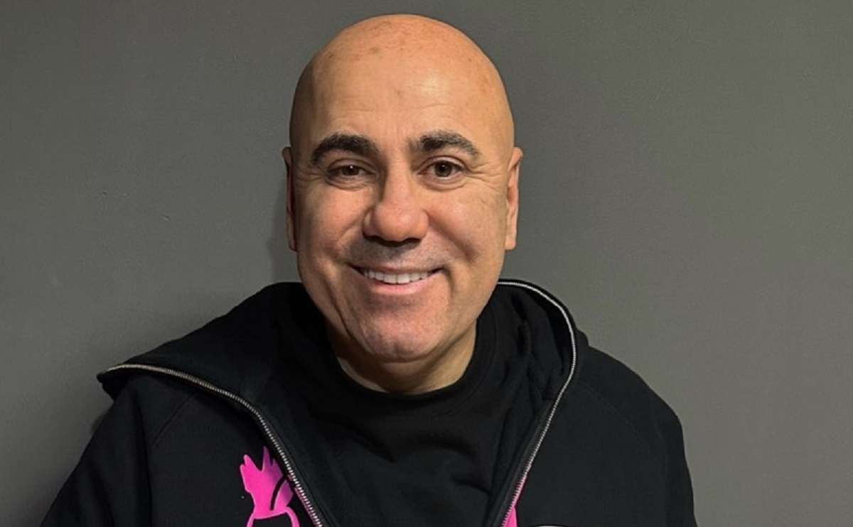 Иосиф Пригожин