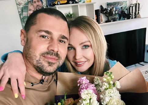 Сергей и Дарья Пынзарь поселились в Дубае в обшарпанной квартире