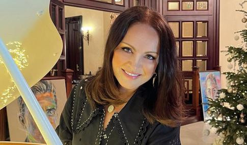 «Объявила личным врагом»: вот что рассорило Аллегрову и Ротару