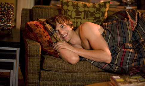 Эштон Катчер — о борьбе с редким заболеванием: «Я как будто испытывал себя на прочность»