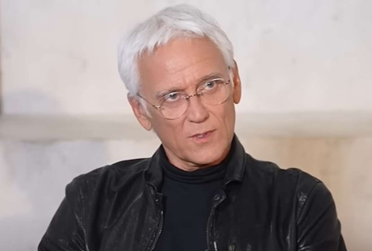 Александр Маршал