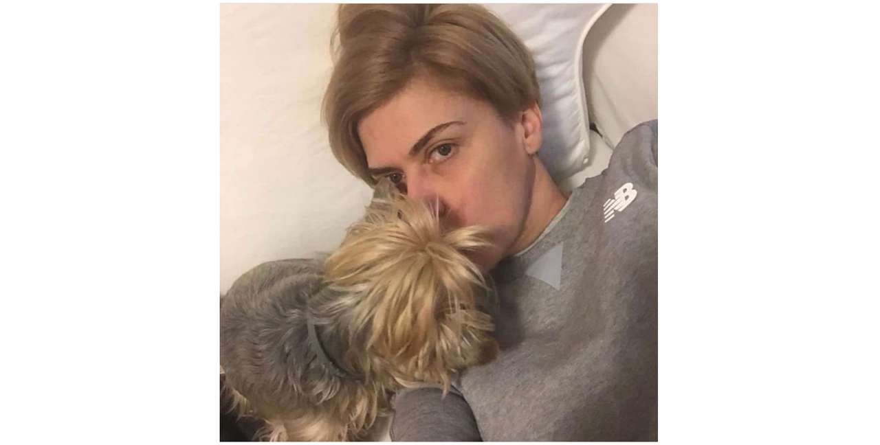 Лариса Пальцева