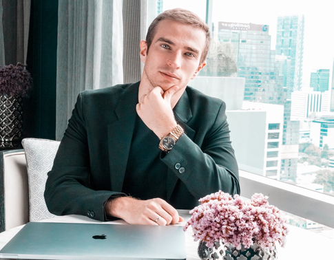 В тюрьме Таиланда убит внебрачный сын Мавроди