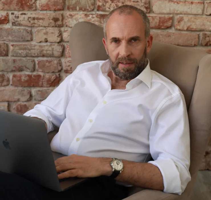 Ментор по личной стратегии Станислав Кузавов Ментор по личной стратегии Станислав Кузавов