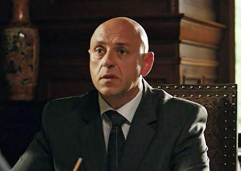 Актер сериала «След» борется с саркомой