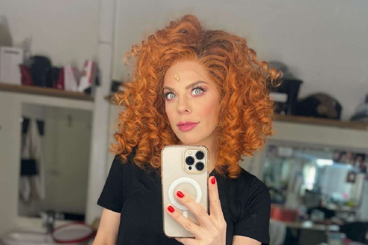 Анастасия Стоцкая