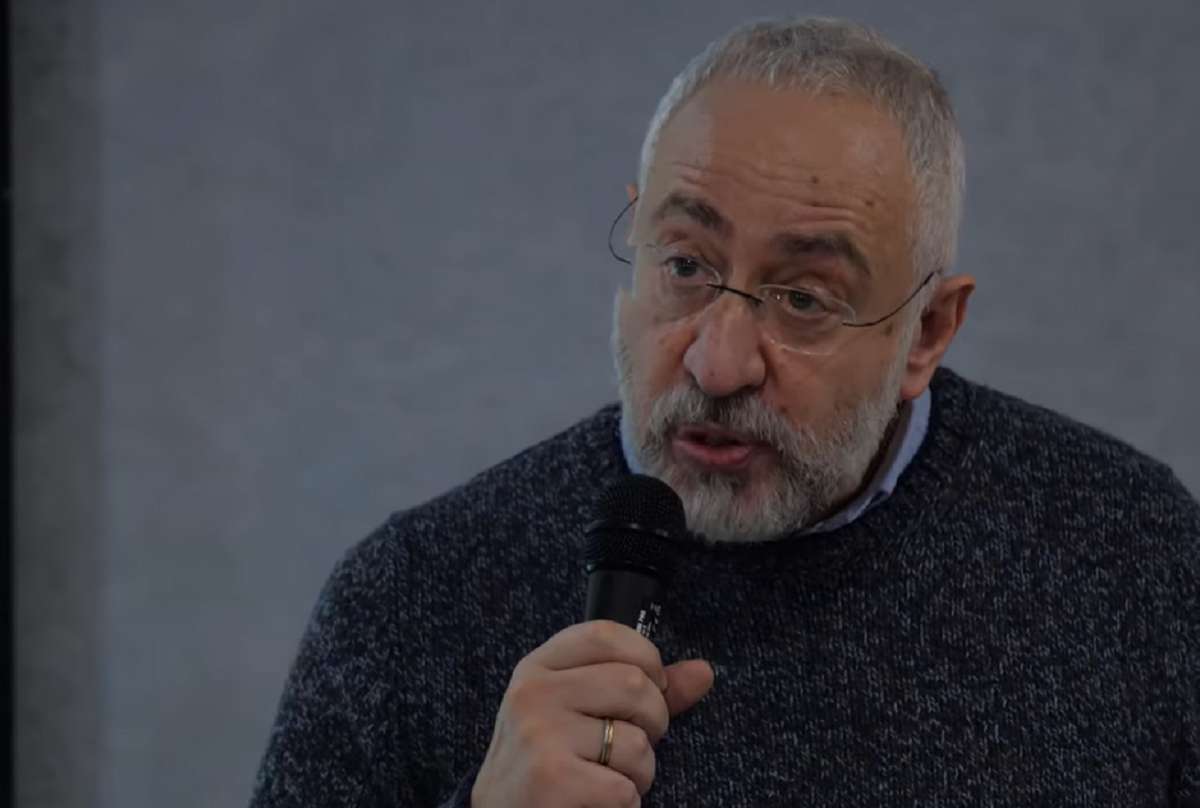 Николай Сванидзе