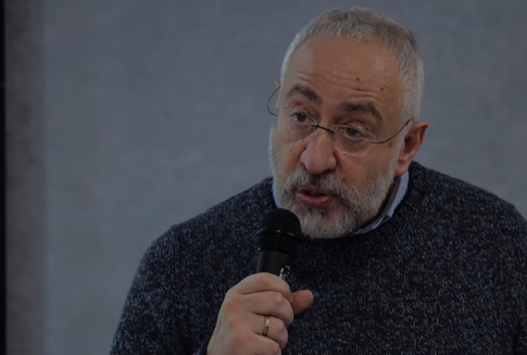 Выяснились подробности о состоянии госпитализи­рованного Николая Сванидзе