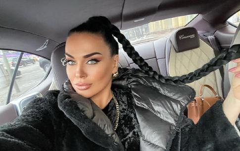 «Не считаю, что счастье любит тишину»: Терешина объяснила, почему скрывает личную жизнь