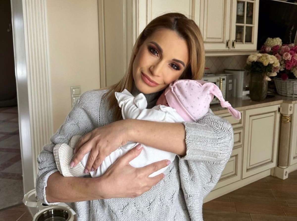 Ольга Орлова