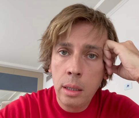 Галкин* показал вблизи Пугачеву на концерте Вайкуле