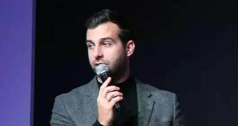 Поплавская про Ивана Урганта: «У него нервы, видимо, начинают сдавать»