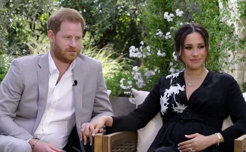 Меган против всех: как развивался главный конфликт в британской королевской семье