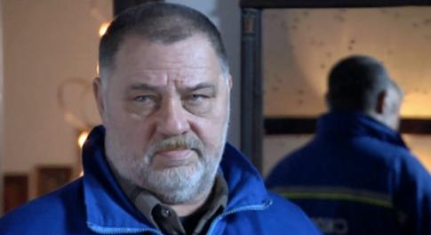 Скончался актер сериала «Склифосовский» Александр Толубаев