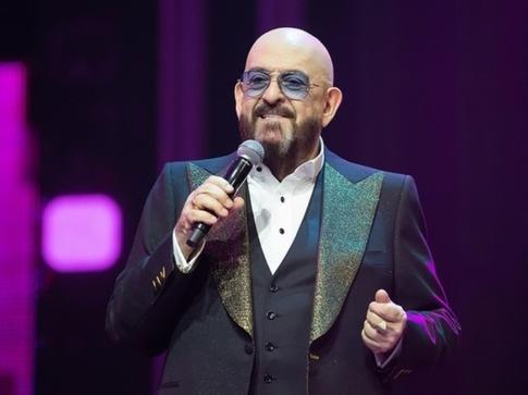 Внук Михаила Шуфутинского объявил о помолвке