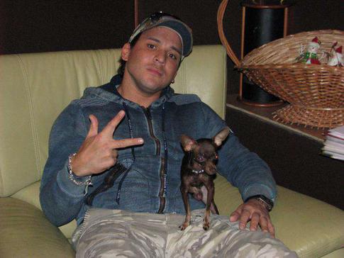 «Попал в змеиное логово»: Аморалов раскрыл подробности смерти Тома Хаоса