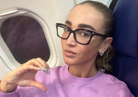 Бузова призналась, что может сойтись с экс-возлюбленным