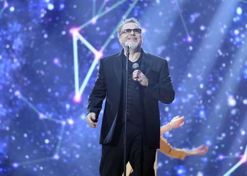 «Выгнал Агутина»: Владимир Пресняков рассказал, как попал в шоу «Голос»