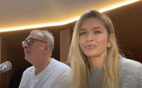 Меладзе и Брежнева распродают права на все свои русскоязычные песни