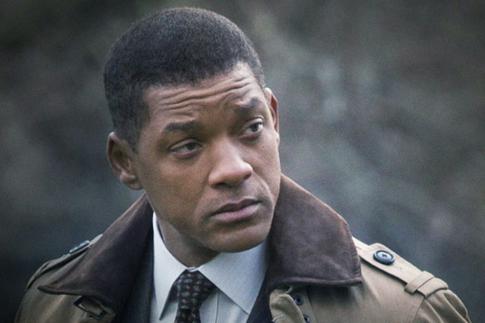 Крис Рок снова унизил Уилла Смита и его жену спустя год после пощечины