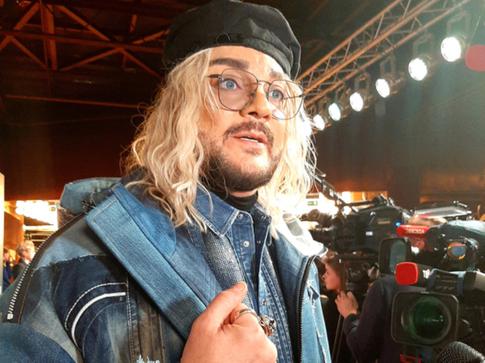 Киркоров — о любви: «В моей жизни сейчас пазлы сошлись»