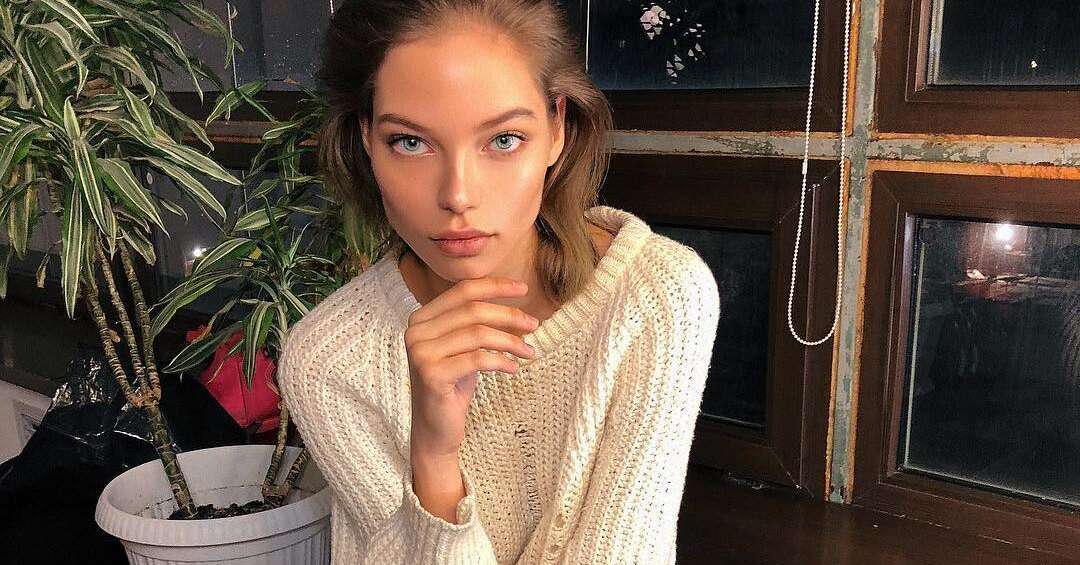 Алеся Кафельникова