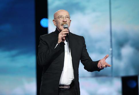 Розенбаум рассказал о своем состоянии после экстренной операции