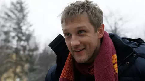 Сергей Горобченко рассказал, что молится за Александра Невзорова*