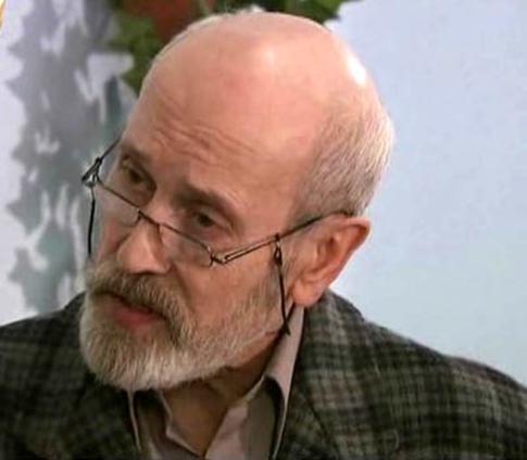 Скончался актер фильма «свой среди чужих, чужой среди своих» Михаил Чигарев