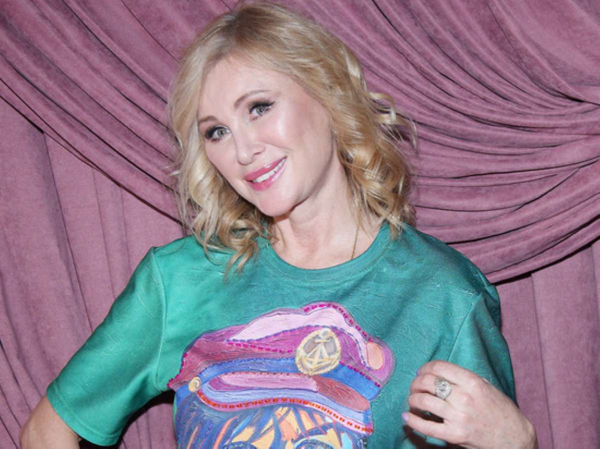 Вика Цыганова