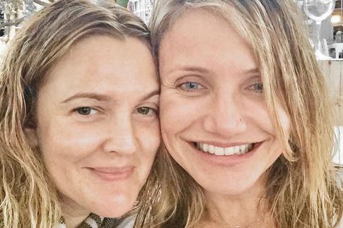 Лонгория и Бекхэм, Гомес и Энистон: с кем дружат звезды Голливуда