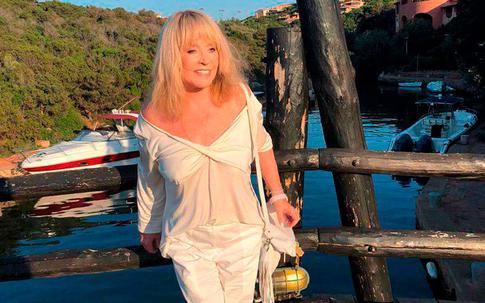 Пугачева опровергла слухи об ограблении ее дома: «Я не живу в Кесарии»