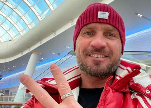 Костомарова готовят к протезированию: «Все операции завершены»