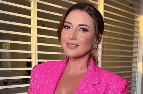 Певица Жасмин: «Сын доложил папе, что мама уехала с незнакомым дядей»