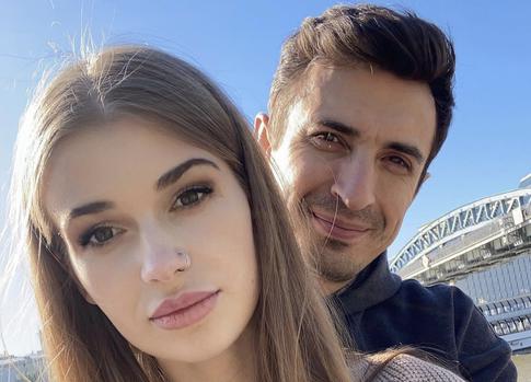 Актер «Универа» Алексей Гаврилов разводится со второй женой