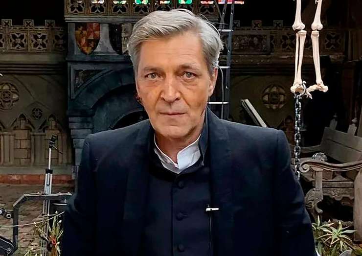 АЛЕКСАНДР НЕВЗОРОВ АЛЕКСАНДР НЕВЗОРОВ