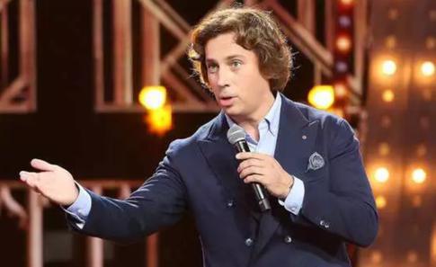 Галкин* высмеял Шамана, поддерживающего СВО