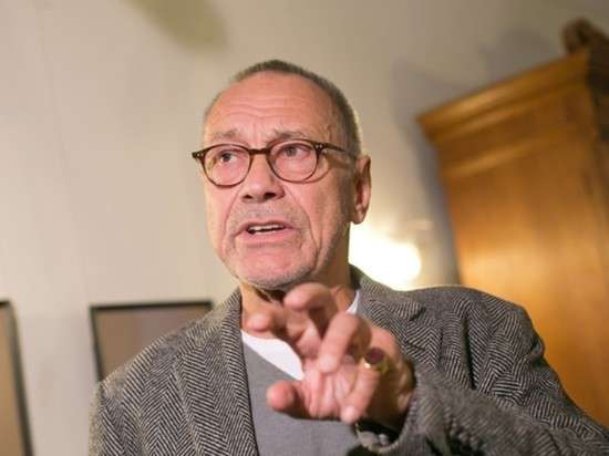 Андрей Кончаловский