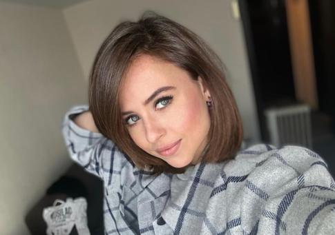 Мирослава Карпович показала себя в образе Маши Васнецовой